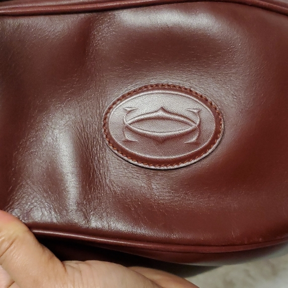 CARTIER Bag - Picture 2 of 16